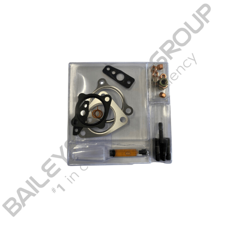 Melett Turbo Fitting Kit for Toyota 1KD / 2KD-FTV 30110 & 30160