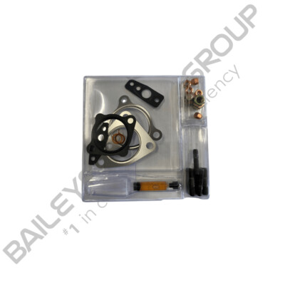 Melett Turbo Fitting Kit for Toyota 1KD / 2KD-FTV 30110 & 30160