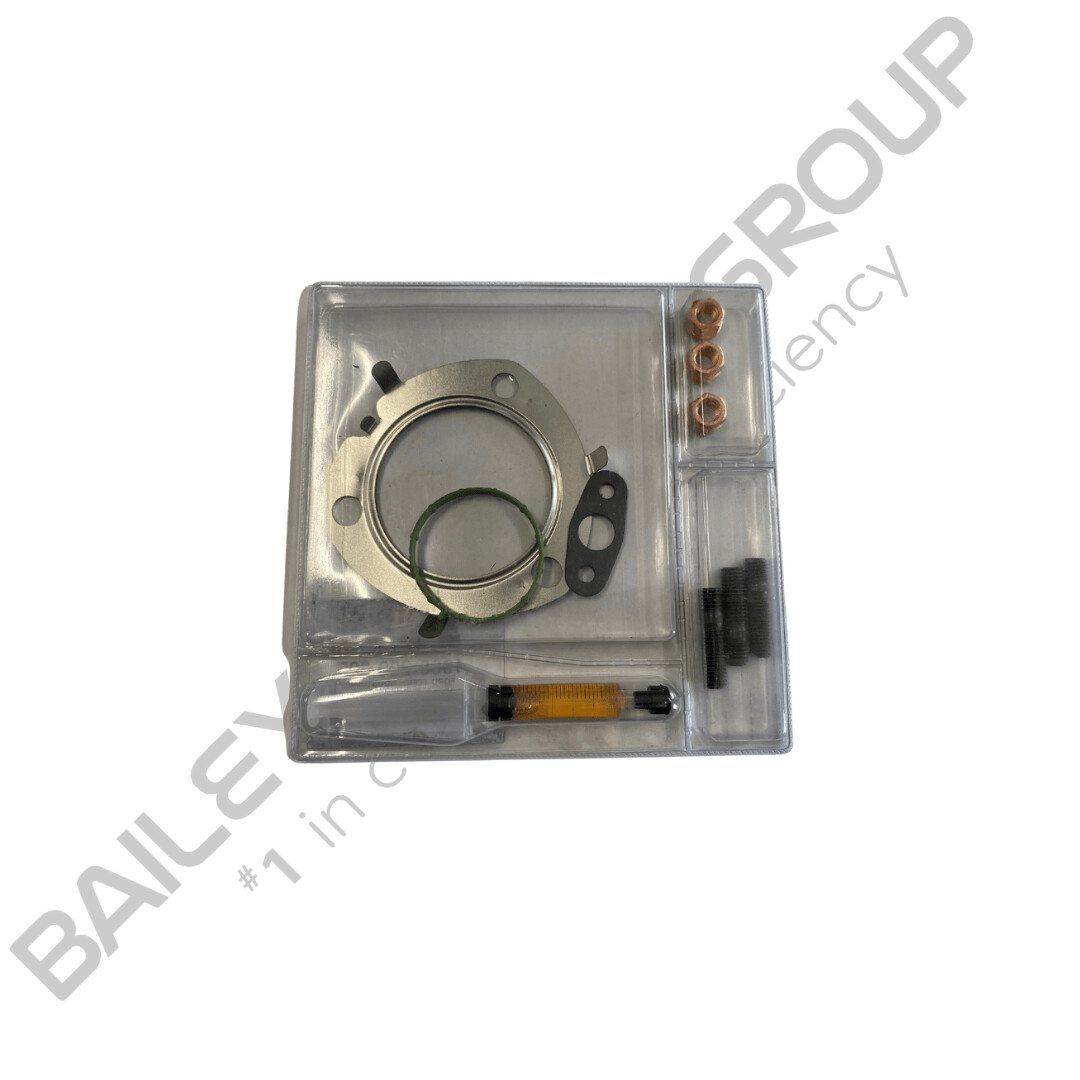 Turbo Gasket | Fitting Kit for Ford Ranger | Transit | Mazda BT50 3.2L