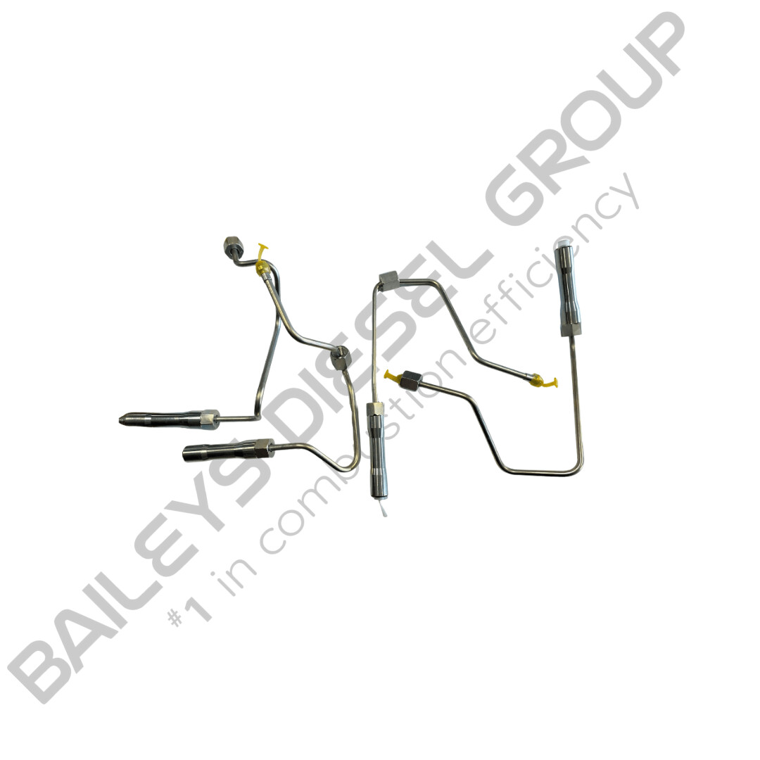 Fuel Lines for 4JJ1 Isuzu 8340 (095000-8340)