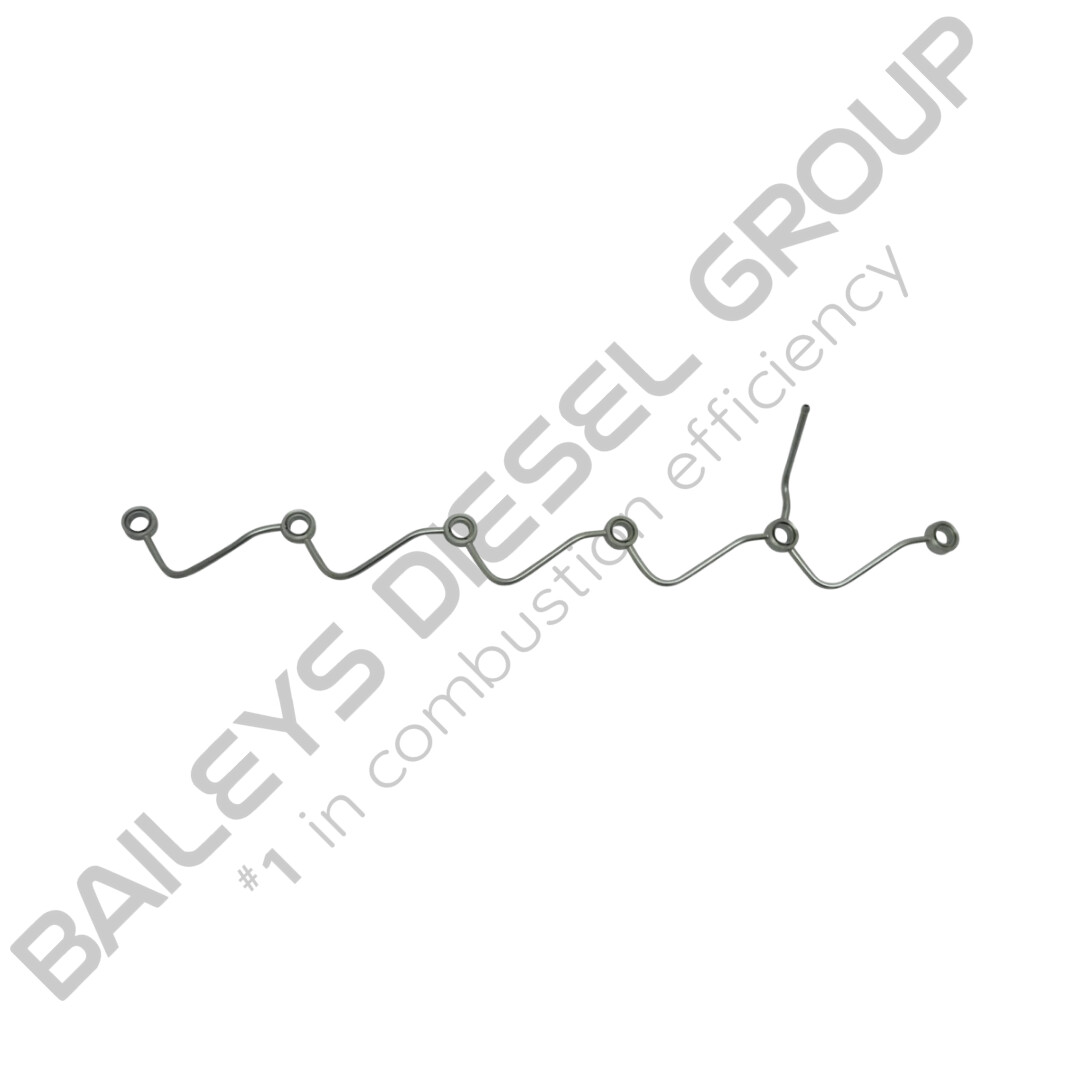 Leak Off Rail for Nissan TD42 (16670-06J0A)