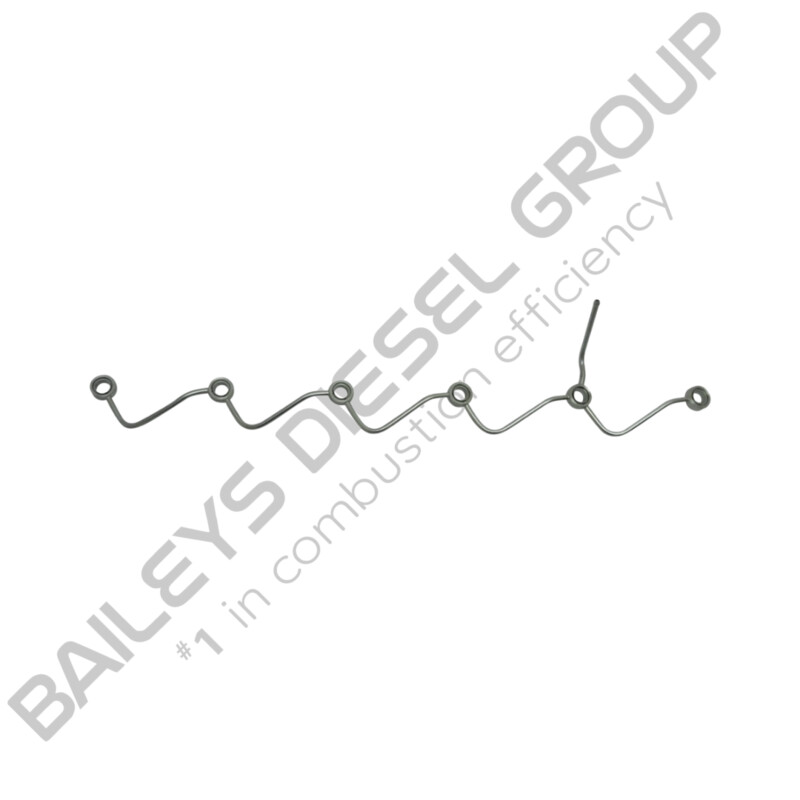 Leak Off Rail for Nissan TD42 (16670-06J0A)