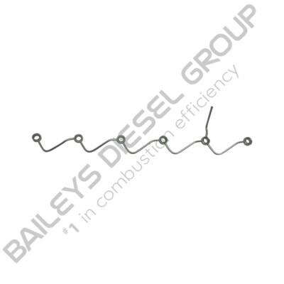 Leak Off Rail for Nissan TD42 (16670-06J0A)