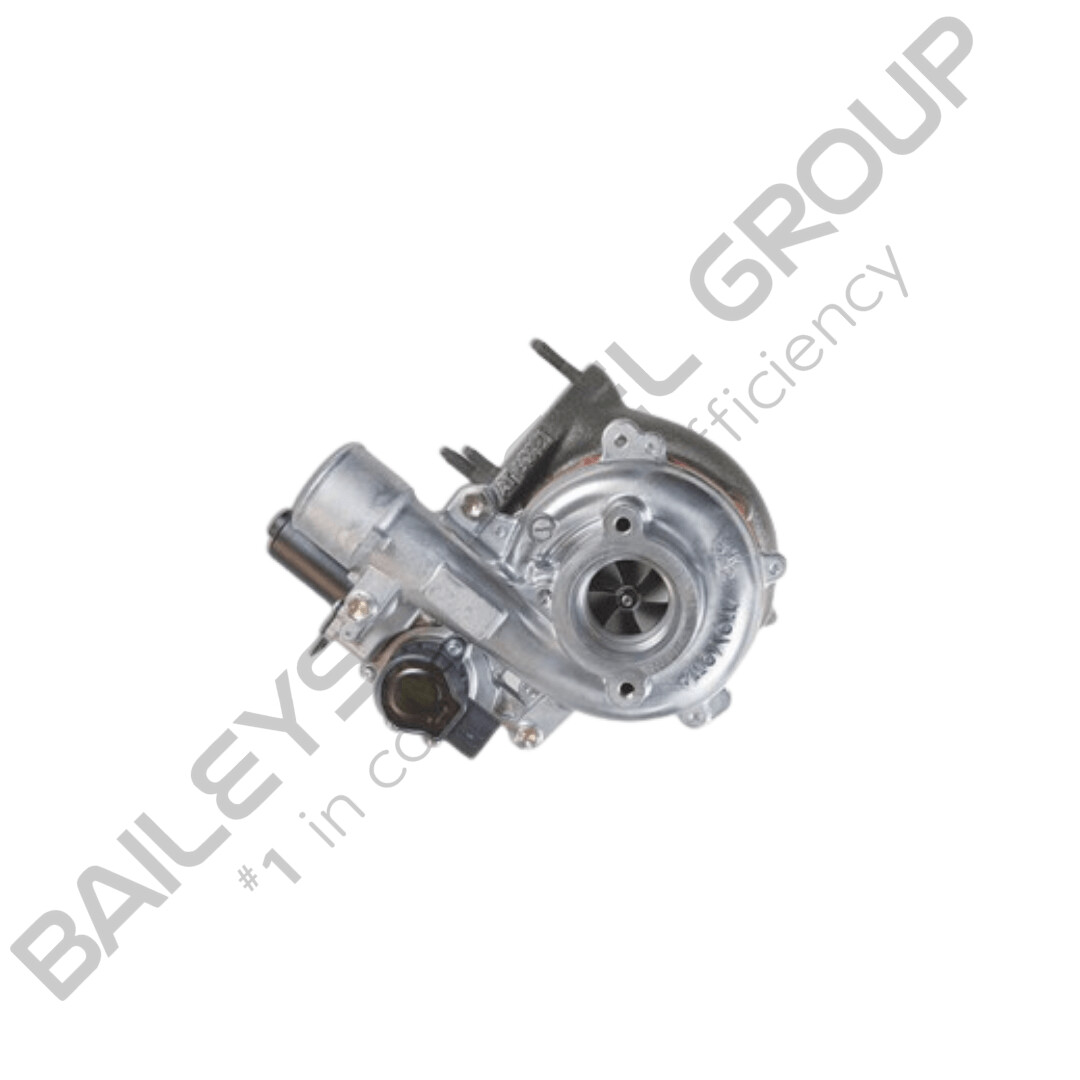 IHI Turbo for Toyota Prado 1KD-FTV KDJ120 & KDJ150