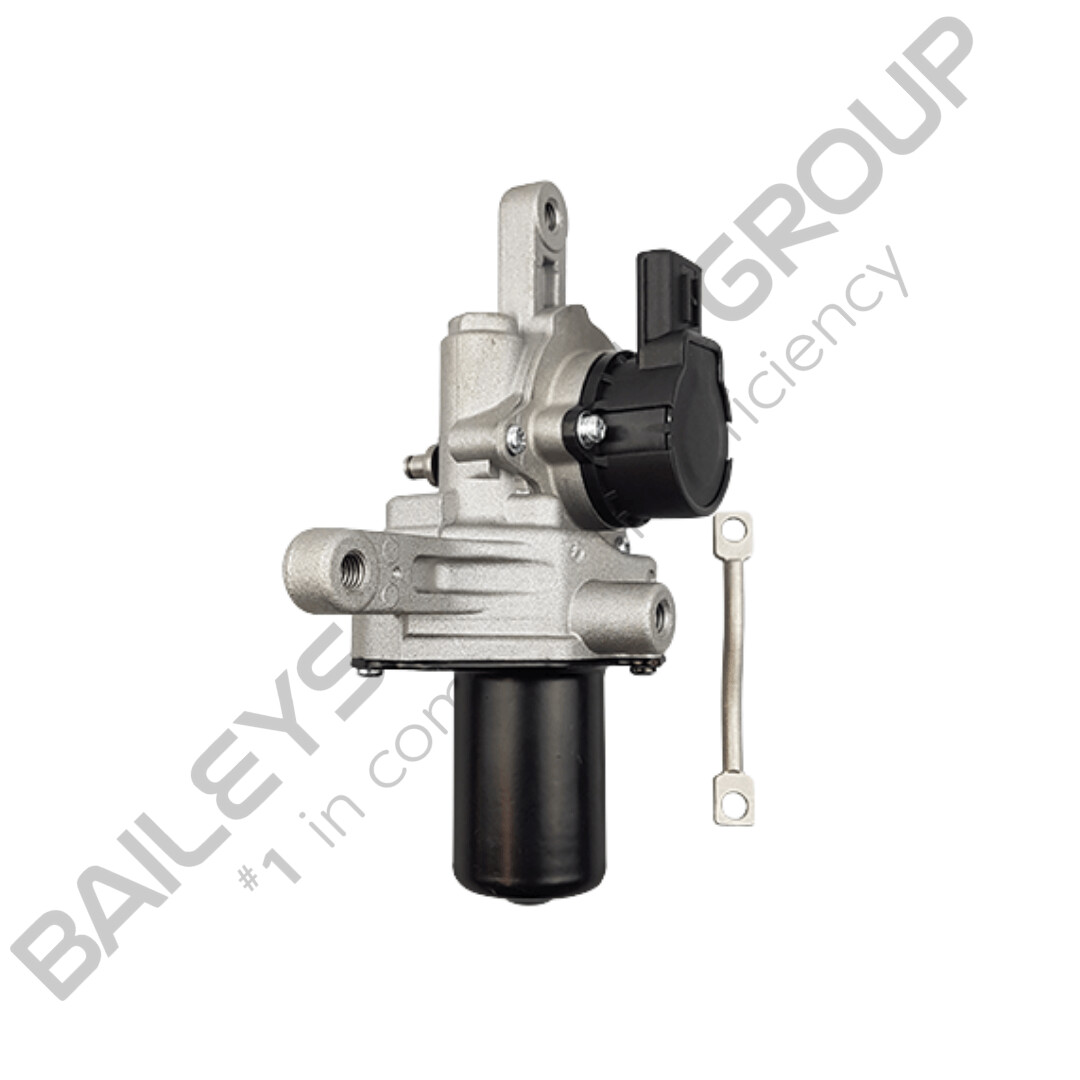 Melett Turbo Actuator for Toyota Prado 1KD-FTV (17201-30160TA)