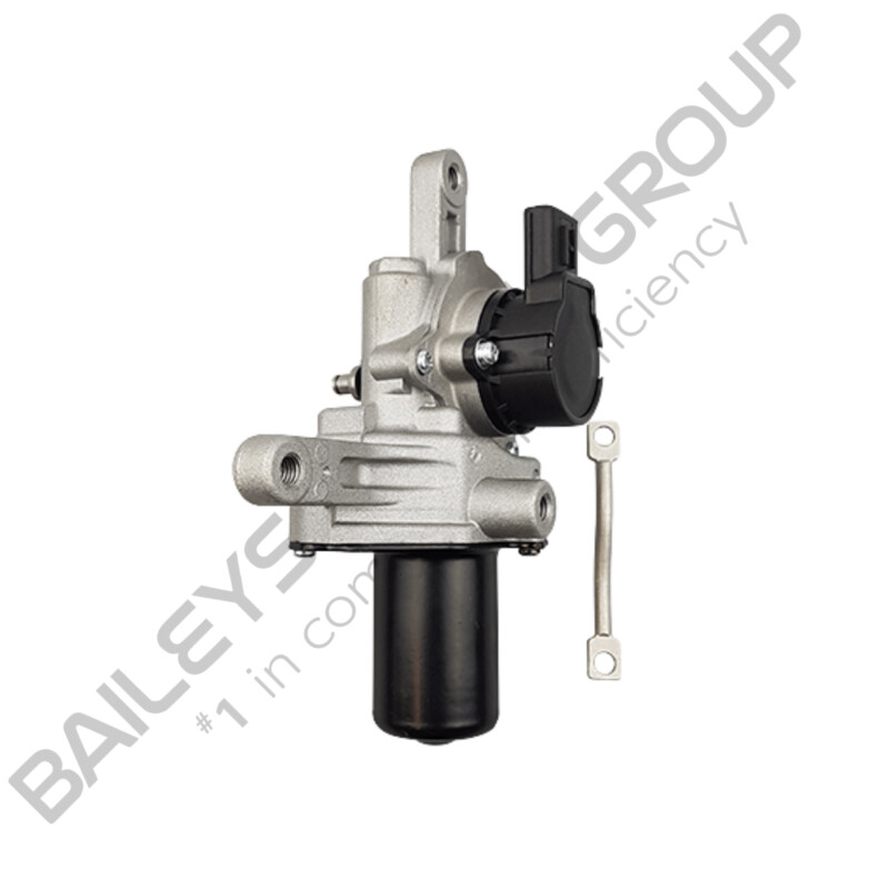 Melett Turbo Actuator for Toyota Prado 1KD-FTV (17201-30160TA)