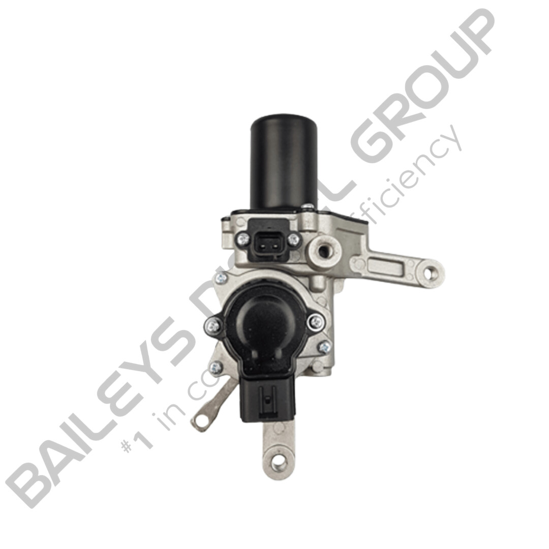 Melett Turbo Actuator for Toyota Hiace 1KD-FTV (17201-30180 | CT26 | 17201-30150)