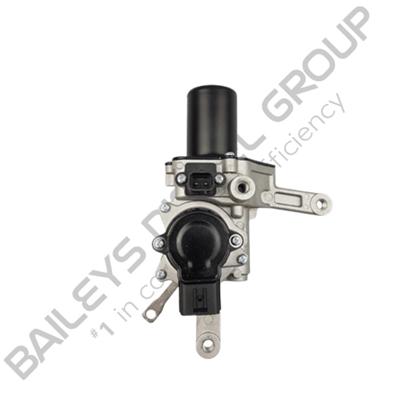 Melett Turbo Actuator for Toyota Hiace 1KD-FTV (17201-30180 | CT26 | 17201-30150)