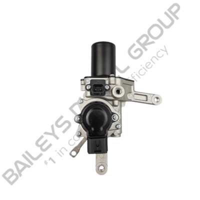 Melett Turbo Actuator for Toyota Hiace 1KD-FTV (17201-30180 | CT26 | 17201-30150)
