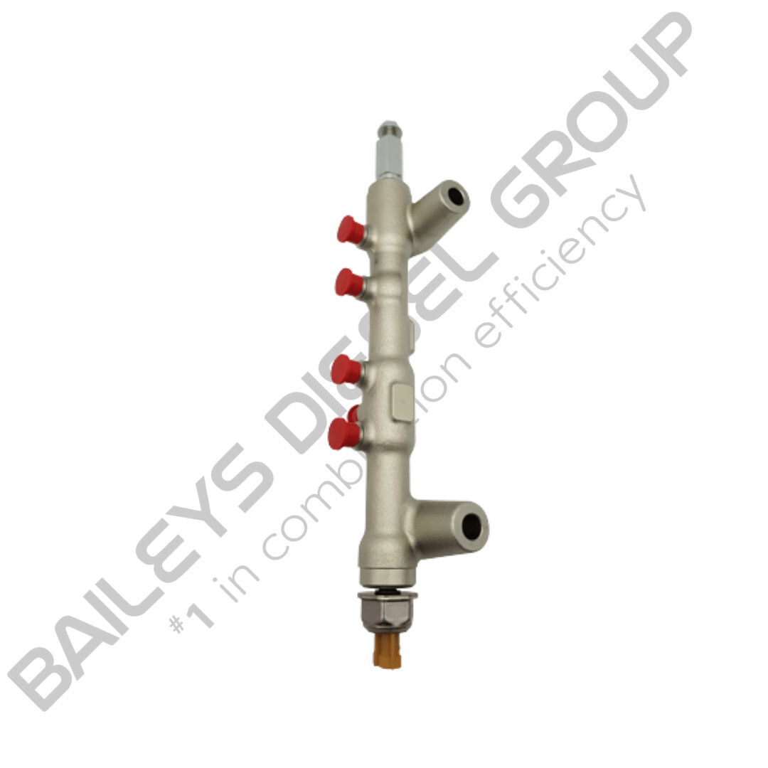 High Pressure Rail for Nissan Navara D40 / Pathfinder R51 YD2K 2.5L (17520-5X00A)