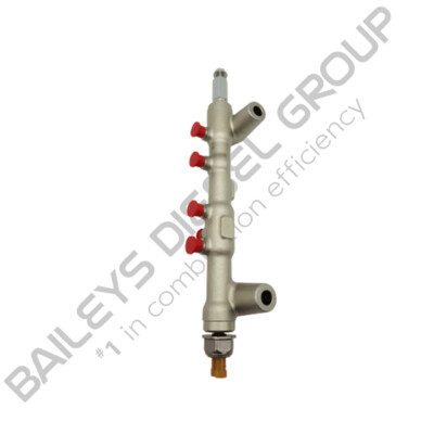 High Pressure Rail for Nissan Navara D40 / Pathfinder R51 YD2K 2.5L (17520-5X00A)