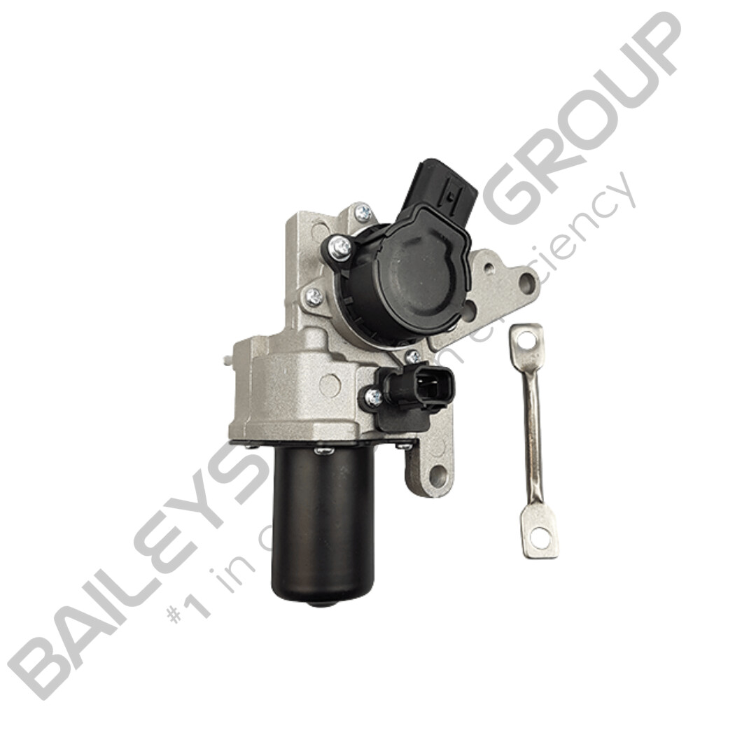 Melett Turbo Actuator for Toyota Landcruiser 200 Series - Passenger Side