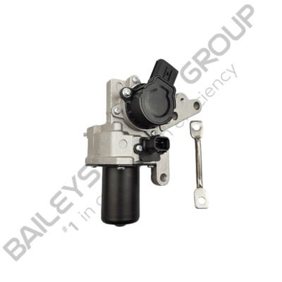 Melett Turbo Actuator for Toyota Landcruiser 200 Series - Passenger Side