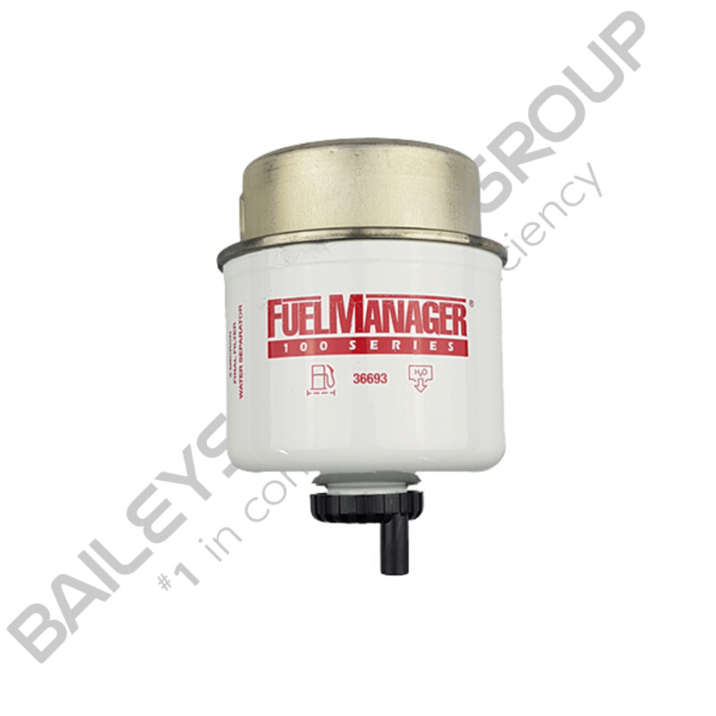 2 Micron Element Assembly Replacement Filter (36693)