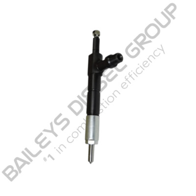 Denso Injector for Toyota Landcruiser 4.2L 1HD-FTE (093500-6740)