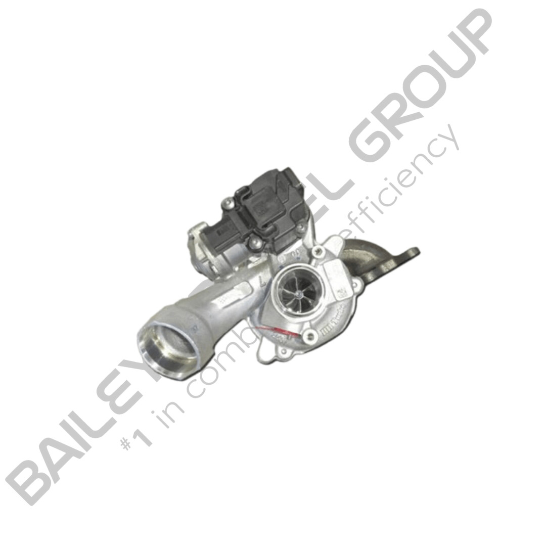 MHI Turbo for Nissan Navara D40 V6 (49189-07803)