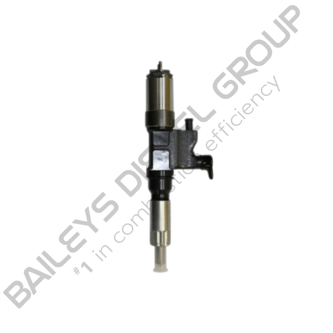 Genuine Denso Injector for Isuzu Truck 6HK1 (095000-0190)