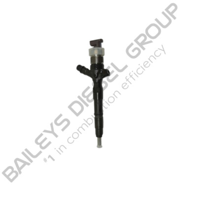 Denso Injector for Daihatsu Delta 1KD-FTV (095000-5890)