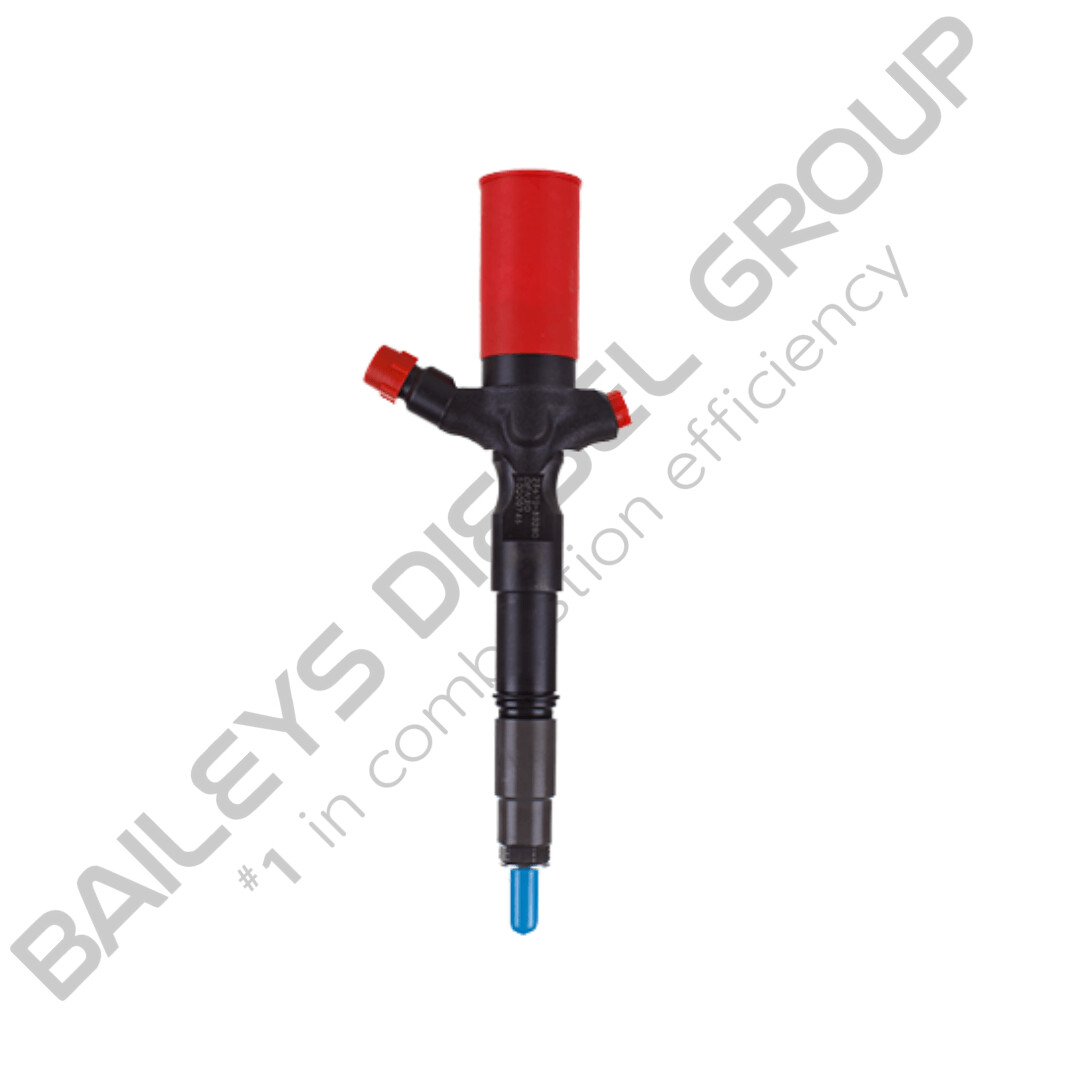 Blueprinted Injector for Toyota Hiace 2KD-FTV (095000-5880BP)