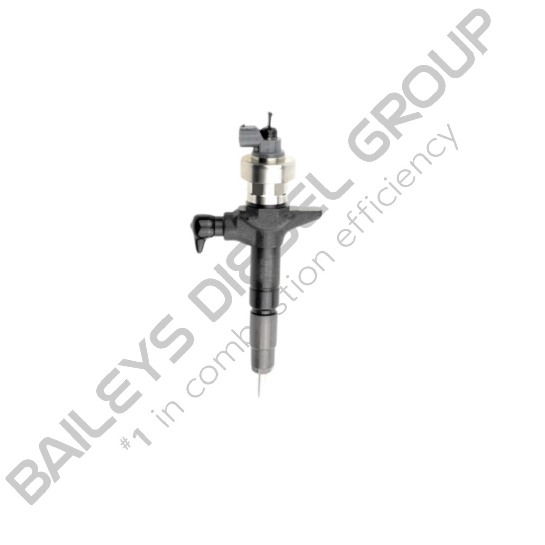 Denso Injector for Holden / Isuzu 4JJ1 - D-MAX / Rodeo / Colorado (095000-6980)