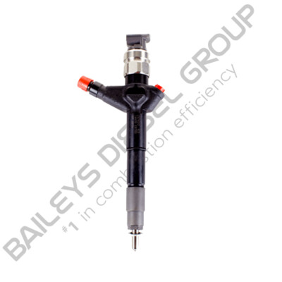 Blueprinted Injector for Nissan Navara / Pathfinder YD25 (095000-6250BP)