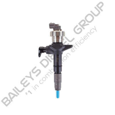 Blueprinted Injector for Isuzu D-MAX / Holden Colorado / Rodeo 4JJ1 (095000-6980BP)