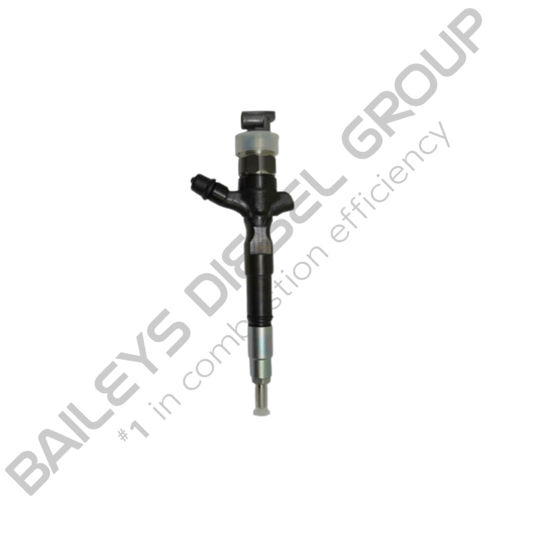 Genuine Denso Injector for Toyota Hiace / Commuter Vans 1KD (095000-7010)