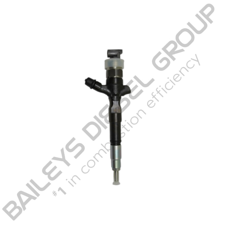 Genuine Denso Injector for Toyota Hiace / Commuter Vans 1KD (095000-7010)
