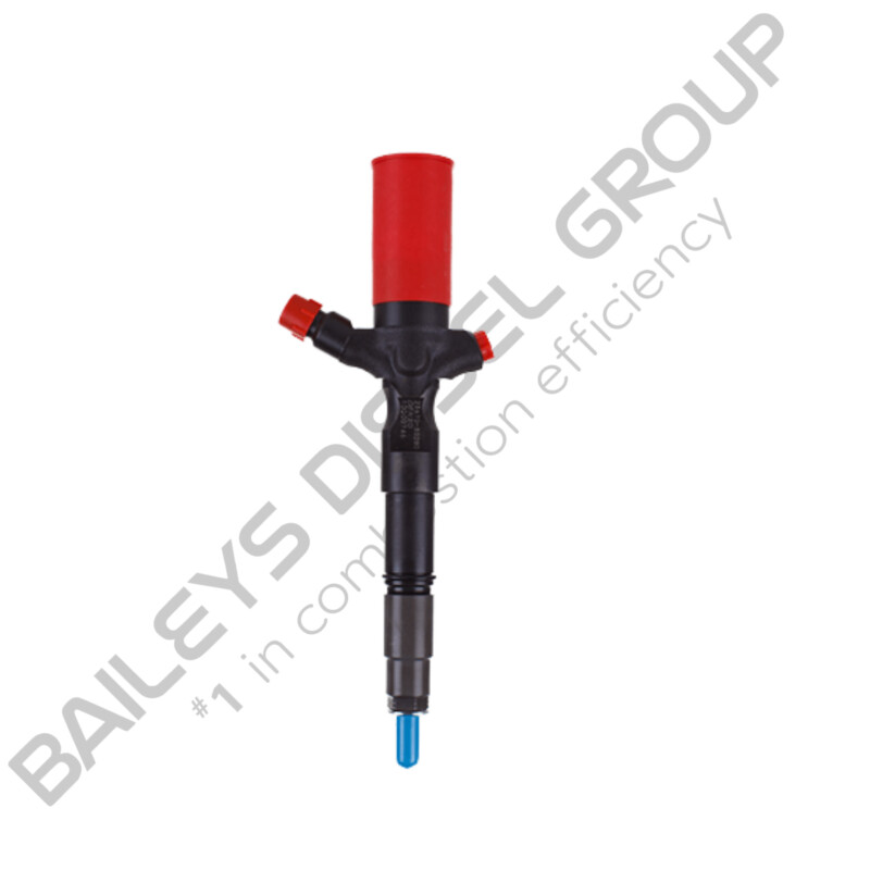 Blueprinted Injector for Toyota Hiace / Commuter Vans 1KD-FTV (095000-7820BP)