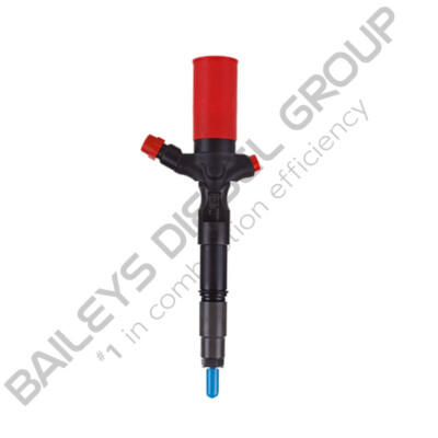 Blueprinted Injector for Toyota Hilux 1KD-FTV Euro 3 (095000-8290BP)
