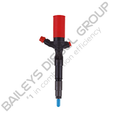 Blueprinted Injector to suit Toyota Hilux / Prado Euro 4 High Flow Stage 2 (095000-7780HFS2)
