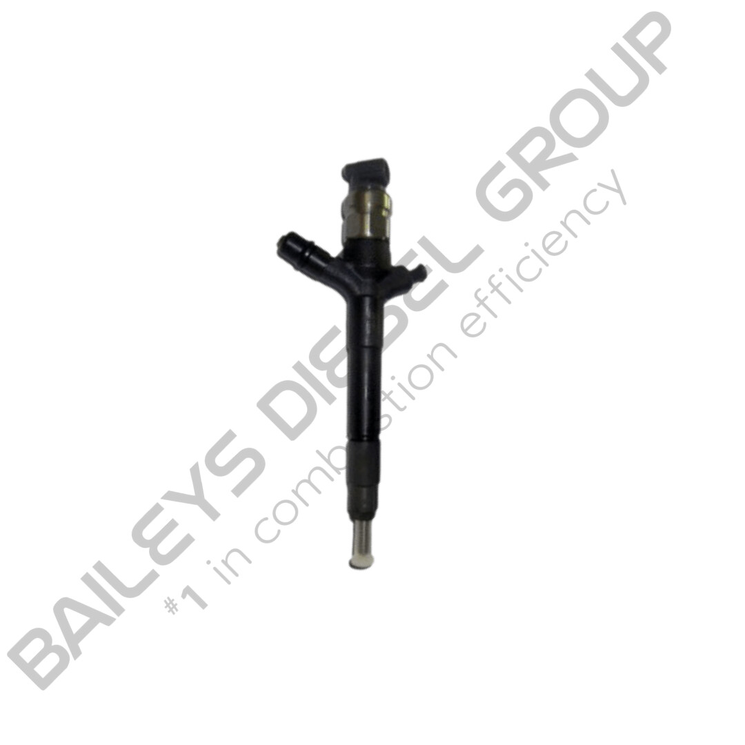 Genuine Denso Injector for Mitsubishi Triton / Challenger 2.5L 4WD (095000-9560)