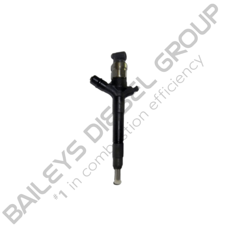 Genuine Denso Injector for Mitsubishi Triton / Challenger 2.5L 4WD (095000-9560)