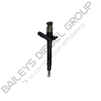 Genuine Denso Injector for Mitsubishi Triton / Challenger 2.5L 4WD (095000-9560)