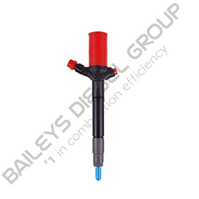 Blueprinted Injector for Toyota Landcruiser 1VD 70 Series High Flow Stage 3 (095000-9770HFS3)