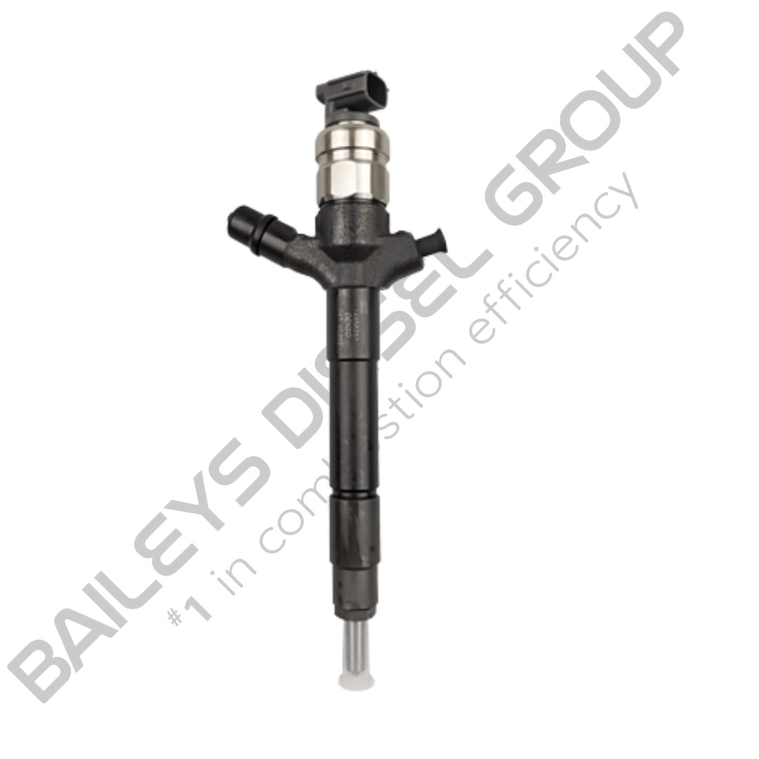Blueprinted Injector to suit Mitsubishi Triton / Challenger 2.5L 4WD (095000-9560BP)