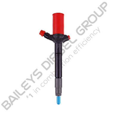 Blueprinted Injector to suit Toyota Landcruiser 1VD 70 Series (095000-9770BP)