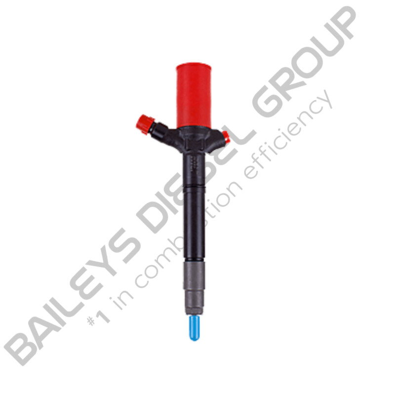 Blueprinted Injector for Toyota Landcruiser 1VD 70 Series High Flow Stage 1 (095000-9770HFS1)