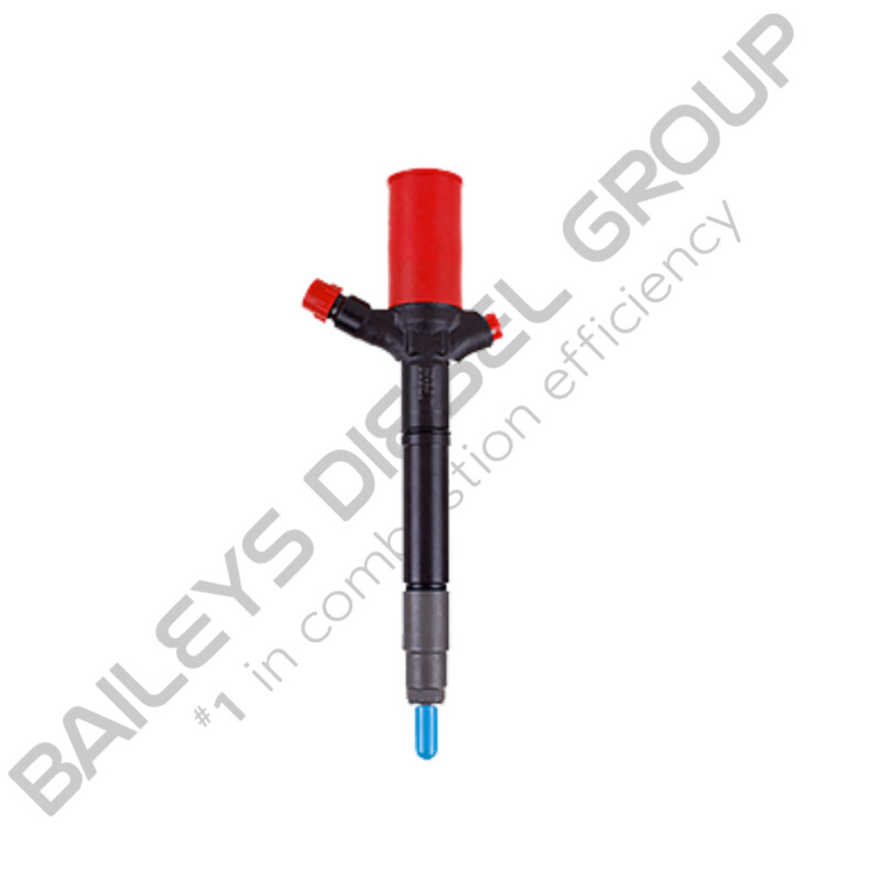 Blueprinted Injector for Toyota Landcruiser 1VD 200 series High Flow Stage 2 (095000-9780HFS2)