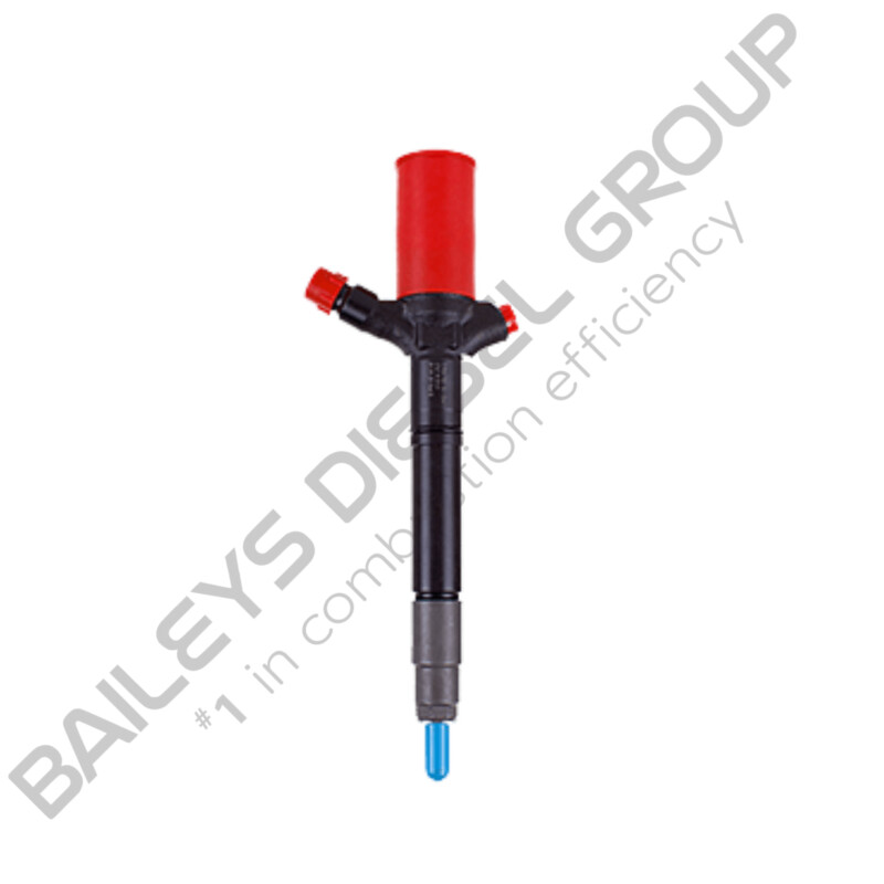 Blueprinted Injector for Toyota Landcruiser 1VD 200 series High Flow Stage 3 (095000-9780HFS3)