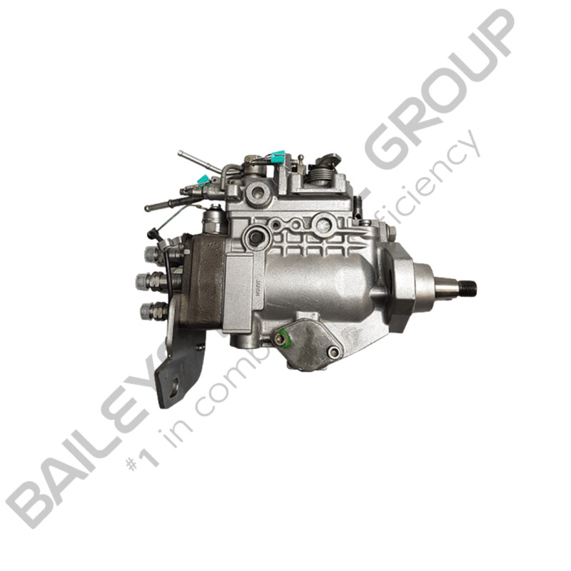 Blueprinted VE Pump for Toyota Landcruiser 80 Series 1HZ (096000-835#)