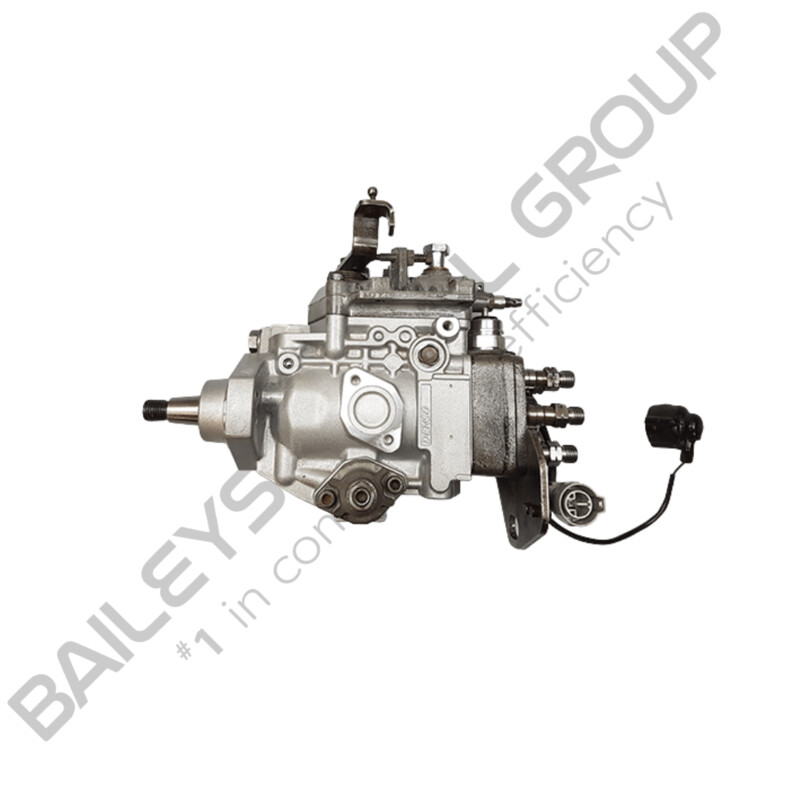 Blueprinted VE Pump for Toyota Landcruiser 80 Series1HZ 4.2L (096000-836#)