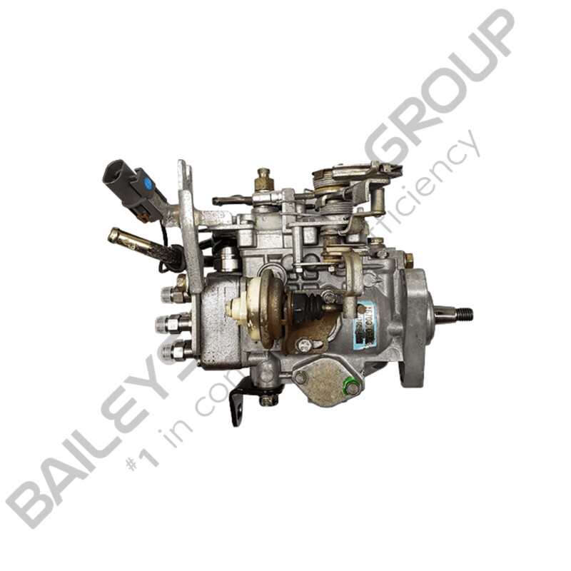 Blueprinted VE Pump for Nissan Patrol TD42 (104660-4023)