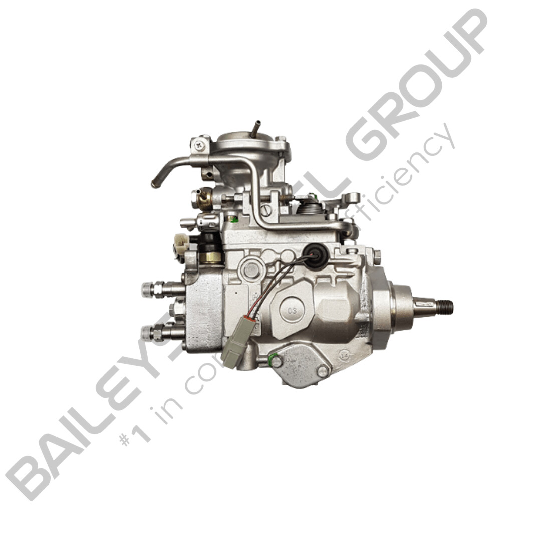 Blueprinted VE Pump to suit Mitsubishi Triton / Pajero 4D56 2.5L Non