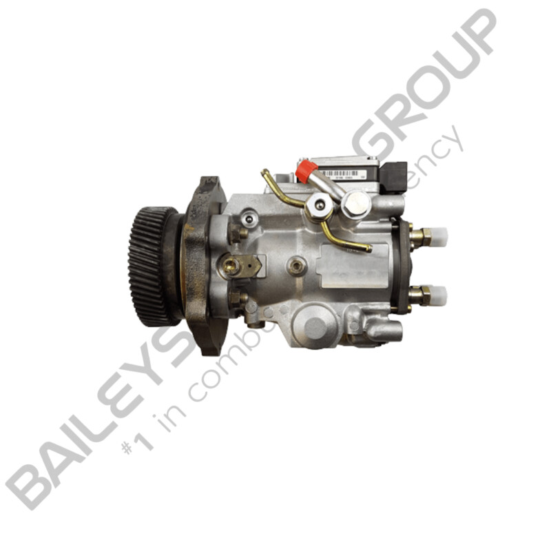 Blueprinted VP44 Pump for Holden Rodeo 3L (109341-101# | 109341-1011 | 109341-1013)