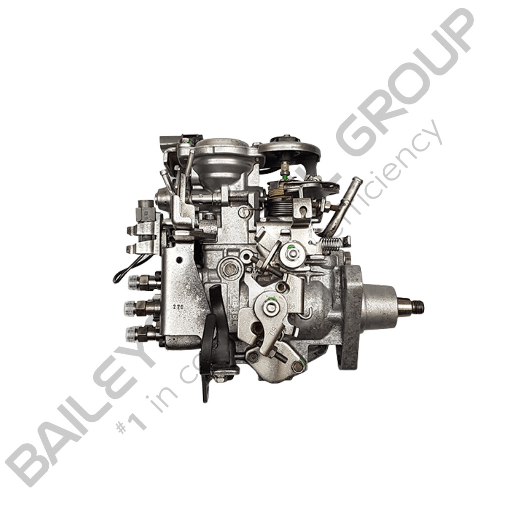 Blueprinted VE Pump for Nissan Patrol RD28 (104769-226#)