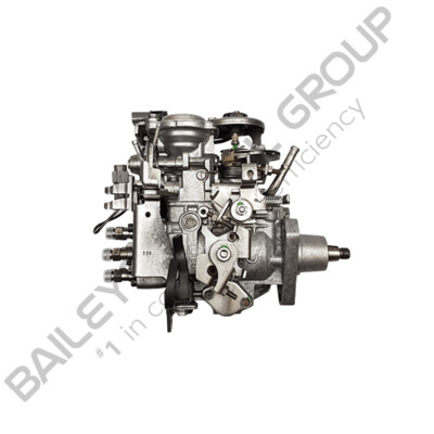 Blueprinted VE Pump for Nissan Patrol RD28 (104769-226#)