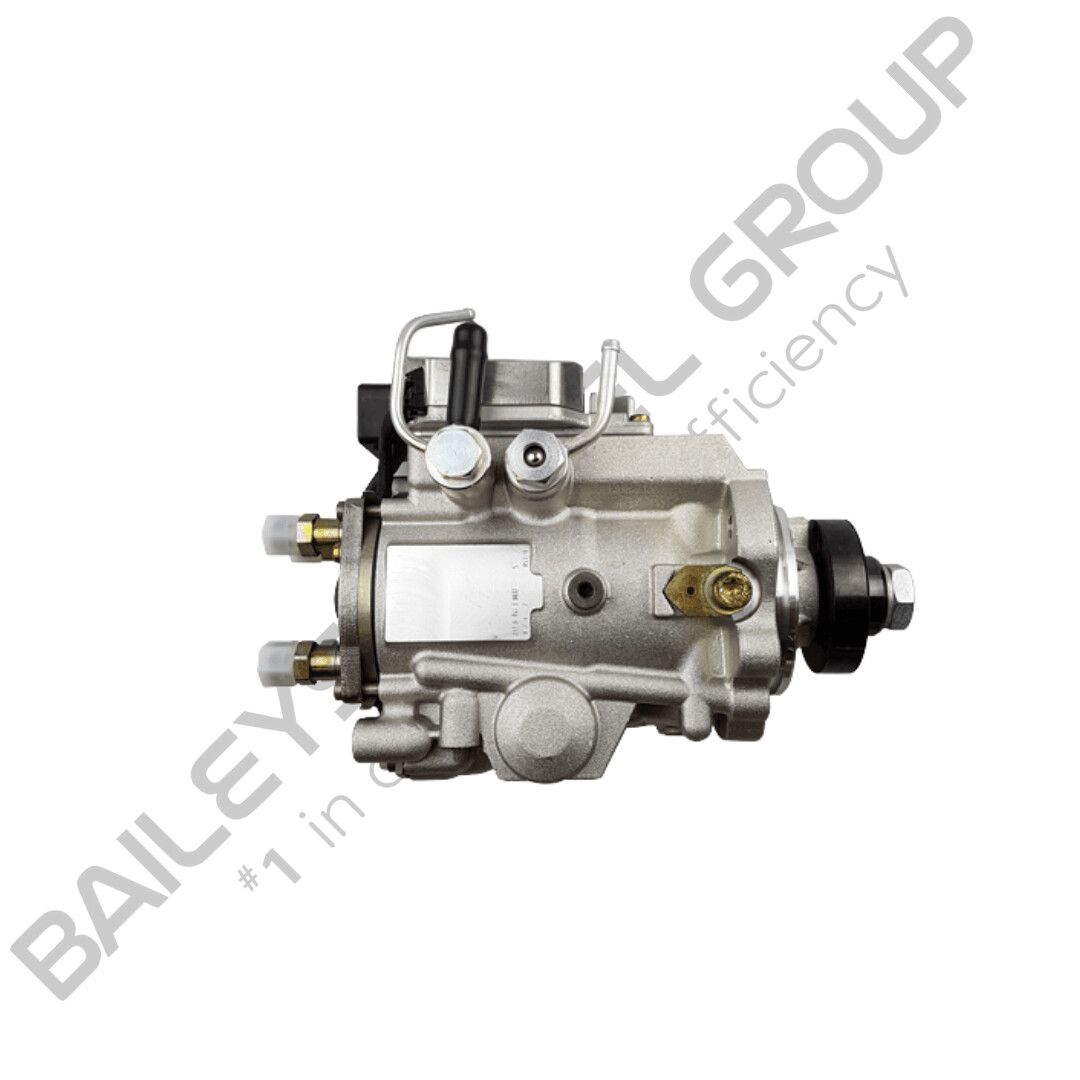 Blueprinted VP44 Pump for Nissan Navara & Nissan Patrol (109342-408# | 109342-4080)
