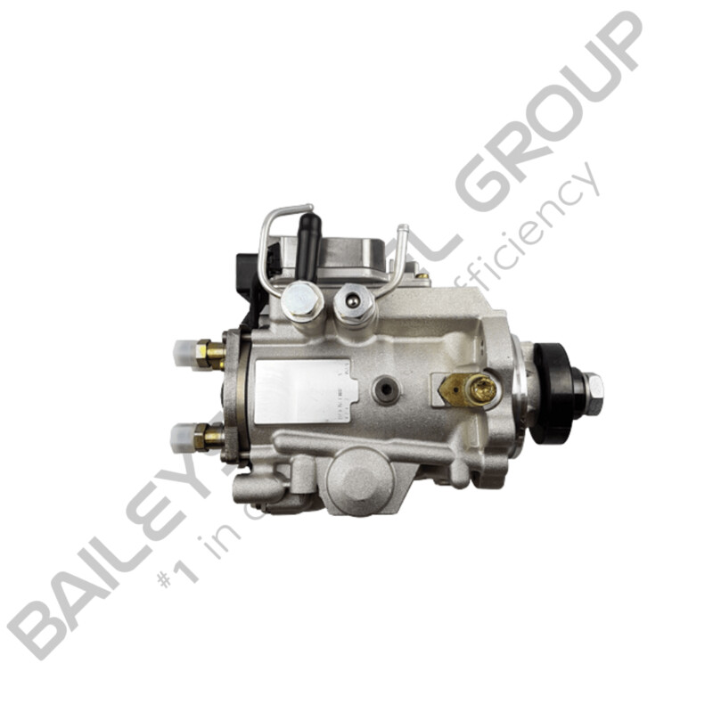 Blueprinted VP44 Pump for Nissan Navara & Nissan Patrol (109342-408# | 109342-4080)