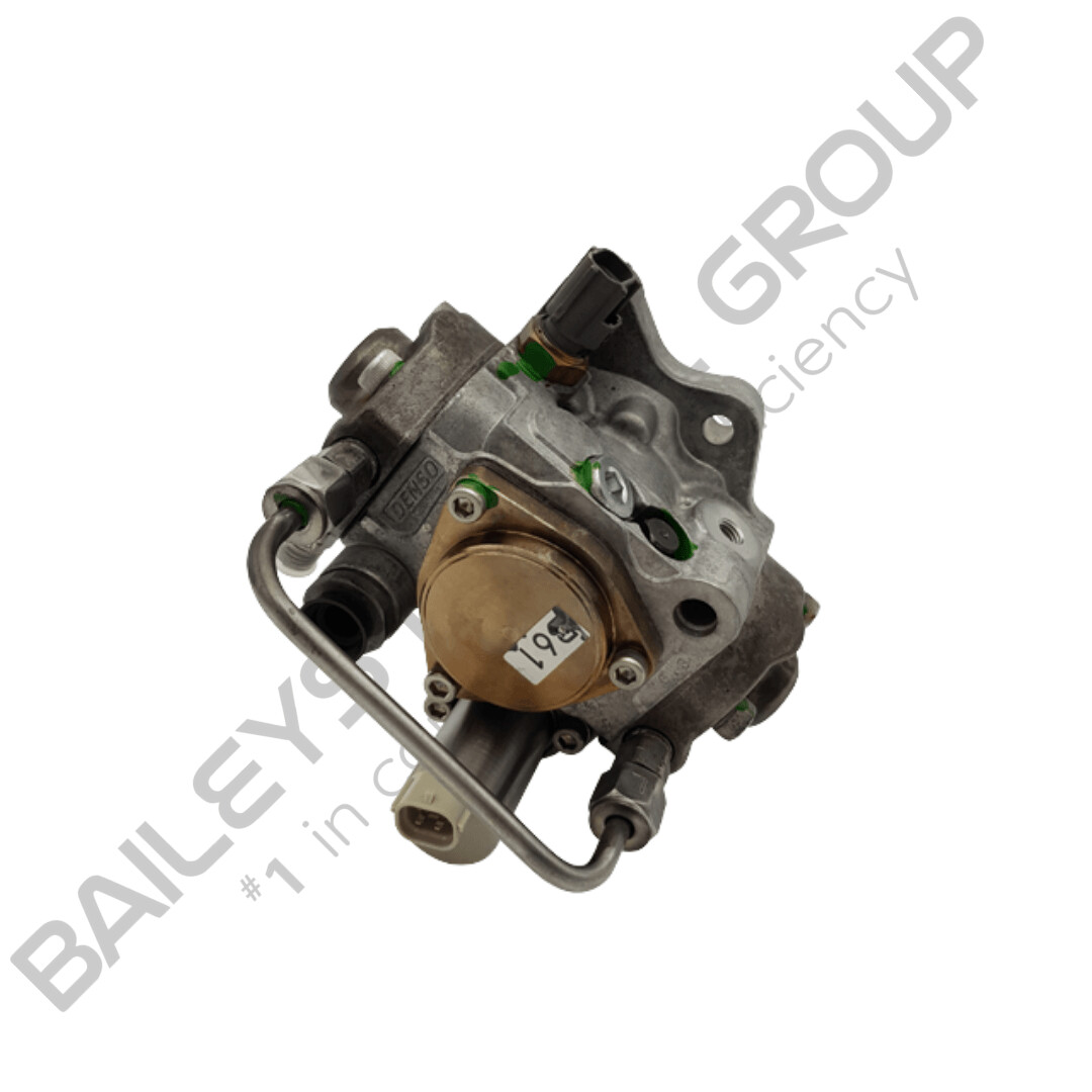 Blueprinted Pump for Hino 300 series N04C-TN, N04C-TU, N04C-TV (294000-0590BP)